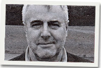 llun o Stephen Hugh Morgan O.B.E