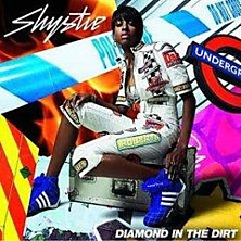 Review of Diamond In The Dirt