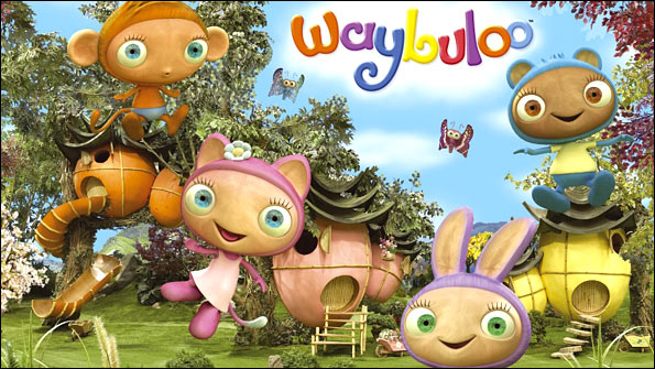 Waybuloo