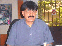 ضیاء احمد اعوان