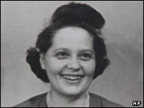 Ліліан Асплунд була останньою з вцілілих пасажирів корабля