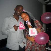 Zena's 1Xtra Hen Party