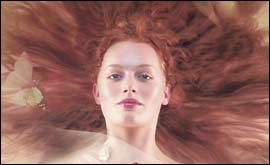 Beauty and the Beast 