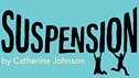 Suspension poster