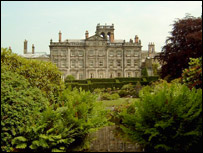 Biddulph Grange