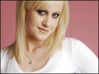 Olivia Povey
