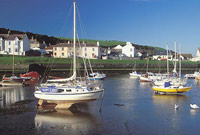 Harbwr Aberaeron