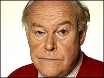 Timothy West reads Priest