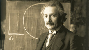 Albert Einstein: did he have Aspergers Syndrome?