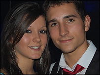 Bournemouth Uni Freshers Ball 2008