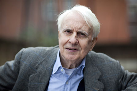 Peter Giil. Photo: Helen Maybanks / National Theatre Wales
