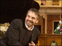 Jeremy Irons reads for you...