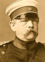 Bismarck (Getty Images/Hulton|Archive)