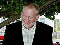 Bernie Ebbers