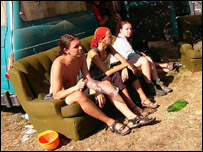 CzechTek 2004