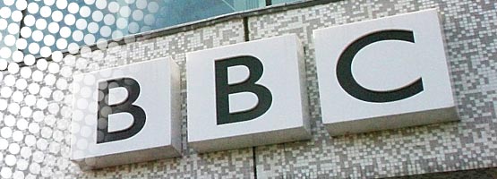 Logo de la BBC