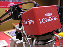 BBC LONDON 94.9