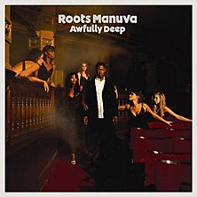 Review of Awfully Deep