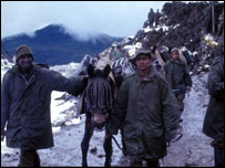 सिक्किम सीमा