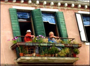 عکس از فرانک بوب