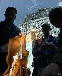 Người biểu tình