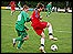 Football: U16 Muratti 2007