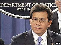 آلبرتو گونزالس