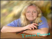 Teresa Boast