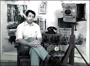 محمود نيک عهد