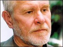 Nově zvolený senátor za Prahu 10 Jaromír Štětina