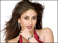 Kareena Kapoor
