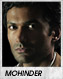 Mohinder