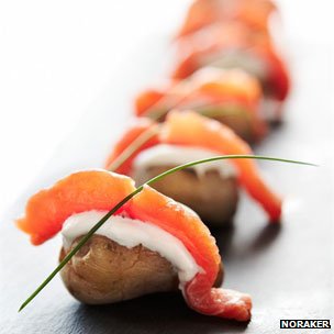 臭魚和土豆一起吃