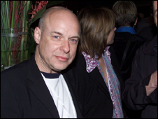 Brian Eno