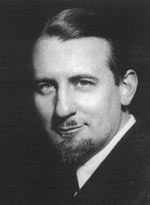Peter Warlock