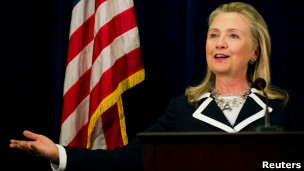 希拉里·克林顿