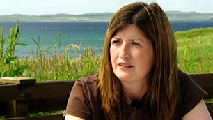 Iseabail Nic an t-Sagairt