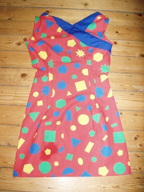 Playdays sheath dress