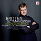 Review of Szymanowski: Violin Concertos 1 & 2; Britten: Violin Concerto