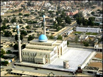 دخوست ولايت