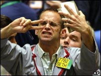 Thị trường chứng khoán