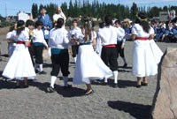 Dawns seremoni#r Orsedd 