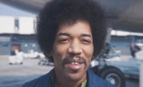 Jimi Hendrix Jimi Hendrix