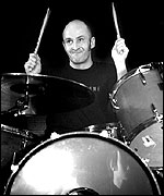 Amplifier (pic: Shirlaine Forrest)