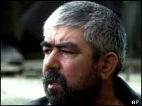Abdul Rashid Dostum 