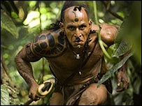 فيلم مل گيبسون