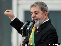 Луїс Інасіо Лула да Сілва