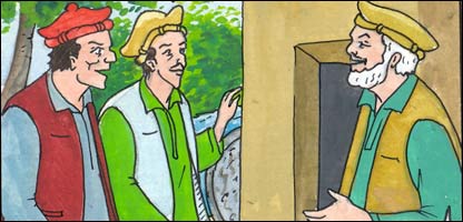 خانه نو زندگی نو