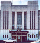 Cofio Terry Griffiths