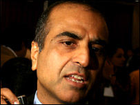 सुनील मित्तल